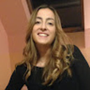 Meet your Posher, Paula